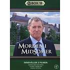 Morden I Midsomer - Box 18 (DVD)