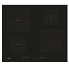 Hotpoint CIS640B (Black)