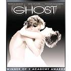 Ghost (Blu-ray)