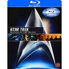 Star Trek - Motion Picture Trilogy 2, 3 & 4 (Blu-ray)