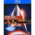 Star Trek 3 - Remastered (Blu-ray)