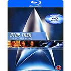 Star Trek 4 - Remastered (Blu-ray)