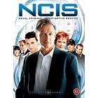 NCIS - Sesong 5 (DVD)
