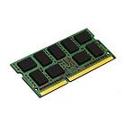 Kingston ValueRAM SO-DIMM DDR3L 1600MHz ECC 2x4GB (KVR16LS11K2/8)