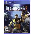 Dead Rising 2 (PS4)