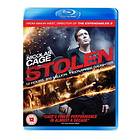 Stolen (UK) (Blu-ray)