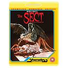 The Sect (UK) (Blu-ray)