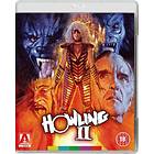 Howling II (UK) (Blu-ray)