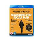 Searching for Sugar Man (UK) (Blu-ray)