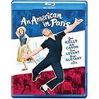 An American in Paris (US) (Blu-ray)