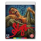 Slugs (UK) (Blu-ray)