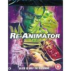 Re-Animator (UK) (Blu-ray)