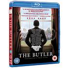 The Butler (UK) (Blu-ray)