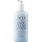 ACO Face Clean Lotion Refreshing Cleansing Lotion 200ml