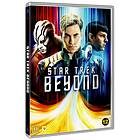 Star Trek: Beyond (DVD)