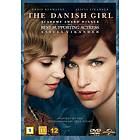 The Danish Girl (DVD)