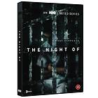 The Night Of (DVD)