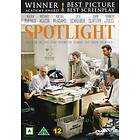 Spotlight (DVD)