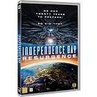 Independence Day: Resurgence (DVD)