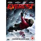 Everest (UK) (DVD)