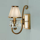 Interiors 1900 New Classics Oksana Brass