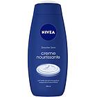 Nivea Rich Moisture Creme Care Shower Gel 500ml