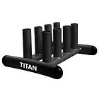 Titan Life Box Bar Rack