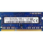 Hynix DDR3L 1600MHz 4GB (HMT451U6BFR8A-PB)