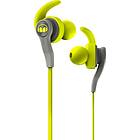 Monster iSport Compete Intra-auriculaire