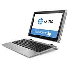HP x2 210 G2 L5H45EA#ABU