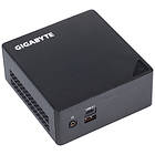 Gigabyte Brix S GB-BKi7HA-7500 (Svart)