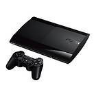 Sony PlayStation 3 (PS3) Slim 500Go (+ Fifa 13)