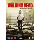 The Walking Dead - Säsong 6 (DVD)