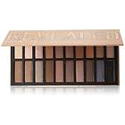 Coastal Scents Revealed Eyeshadow Palette