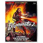 Exterminator 2 (UK) (Blu-ray)