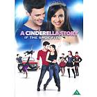 A Cinderella Story - If The Shoe Fits (DVD)