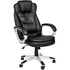 TecTake Office Chair (with double padding)