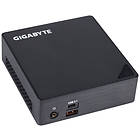 Gigabyte Brix GB-BKI7A-7500 (Black)