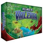 Villages Of Valeria