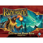 Runebound (3rd Edition): Fall of the Dark Star (exp.)