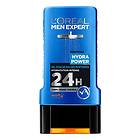 L'Oreal Men Expert Hydra Power Shower Gel 300ml