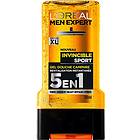 L'Oreal Men Expert Invincible Shower Gel 300ml
