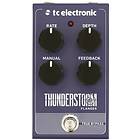 TC Electronic Thunderstorm Flanger