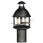 Muurikka Eldstad BBQ Hög