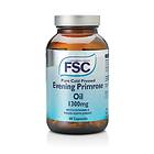 FSC Evening Primrose Oil 1300mg 60 Kapslar