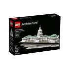 LEGO Architecture 21030 Le Capitole des États-Unis