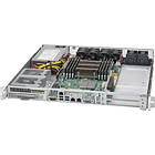 Supermicro SC515-505 500W (Silver/Black)