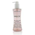 Payot Les Demaquillantes Cleansing Micellar Fresh Water 200ml