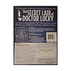 Kill Doctor Lucky: The Secret Lair Of Doctor Lucky (exp.)