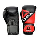 Reebok Combat Leather Training Gloves